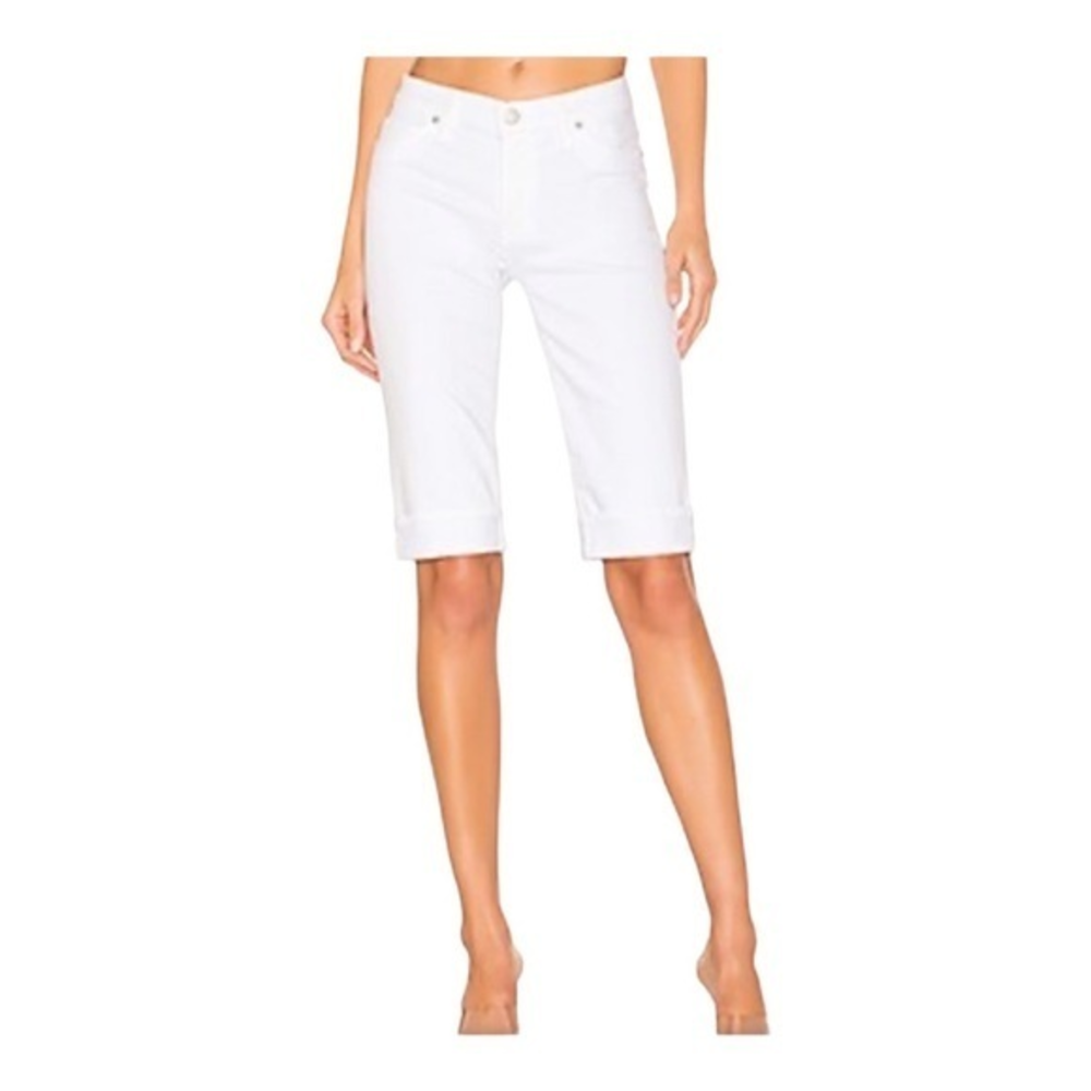 Hudson Amelia Knee Short‎
